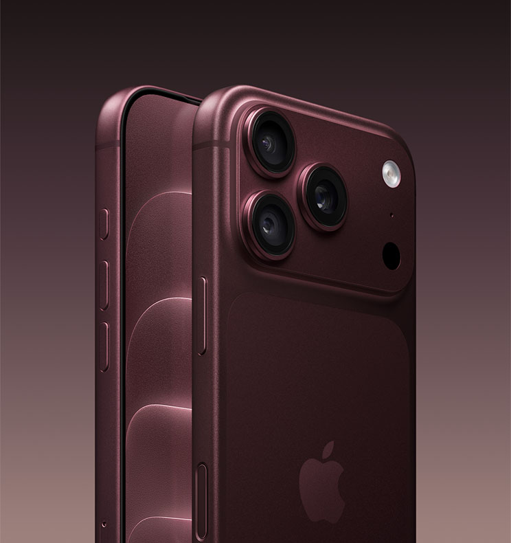 iPhone 18 Pro