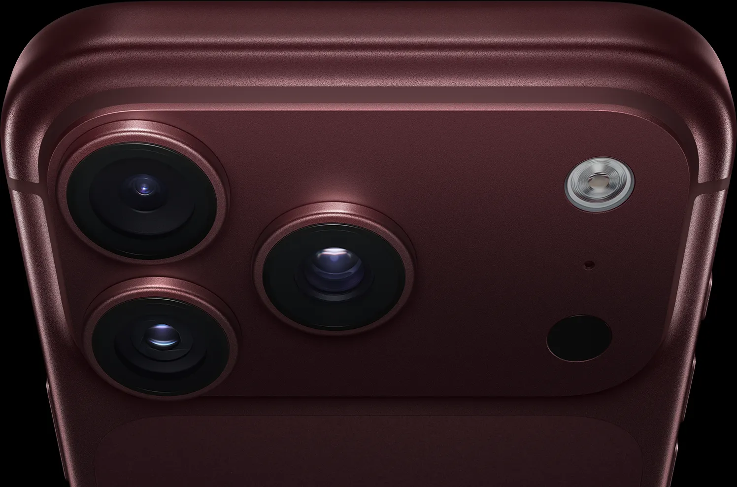 iPhone 18 Pro Max